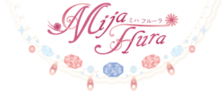 ～Home Nail Salon 戸田～ Mija Flura(ミハ フルーラ)